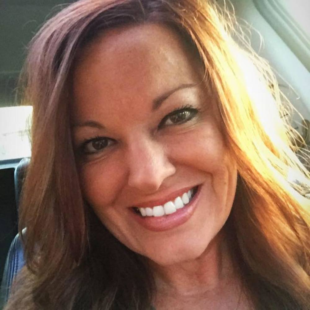 Meet your Posher, Angie